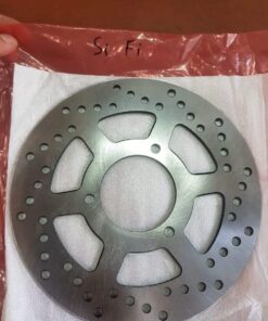 Đĩa Phanh Trước Xe Sirius Fi Hàng Cao Cấp