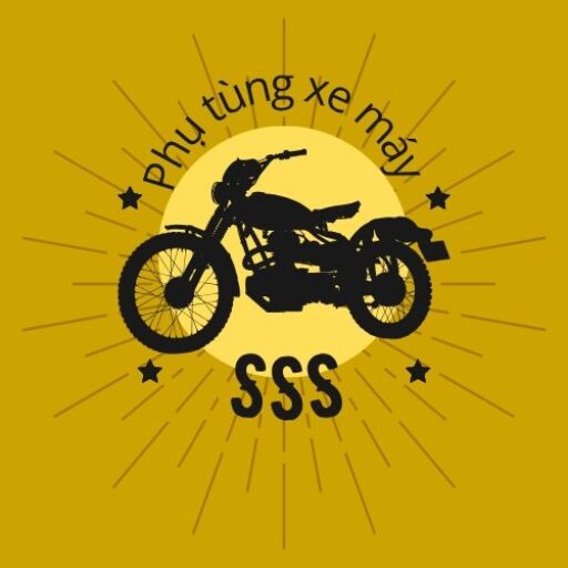 Shop SSS – Phụ Tùng Xe Máy