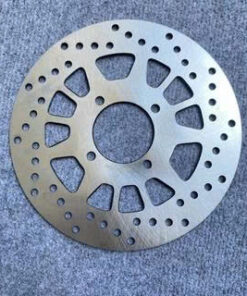 Đĩa Phanh Trước Xe Sirius Xăng Cơ, Sirius Fi (2014), Nouvo 1 2 3 4 5 6, Jupiter, Taurus, Exciter 135 Hàng Cao Cấp